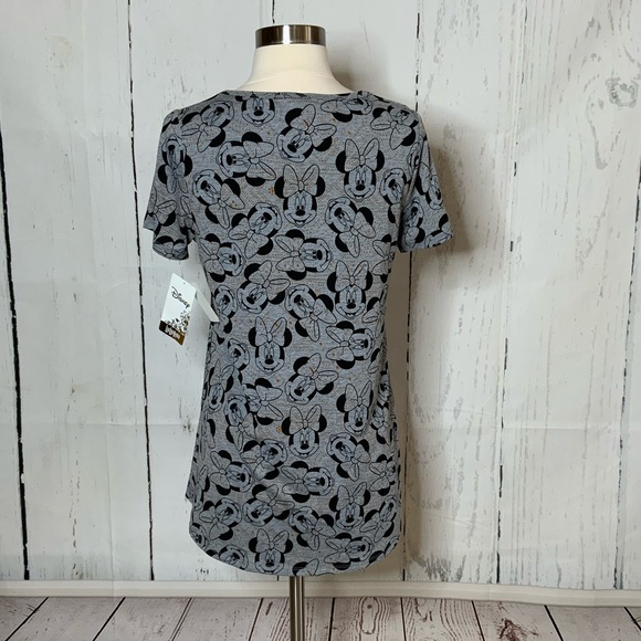 LuLa Roe CIassic T - Picture 5 of 8